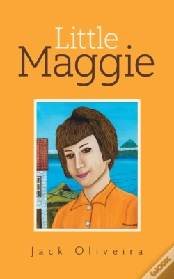 Capa do artigo Little Maggie
