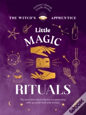 Capa do artigo Little Magic Rituals