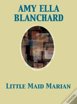 Capa do artigo Little Maid Marian