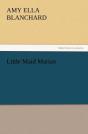 Little Maid Marian - Preview
