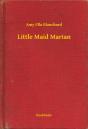 Little Maid Marian - Preview