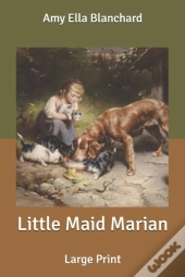 Little Maid Marian