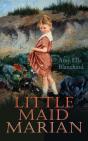 Little Maid Marian - Preview