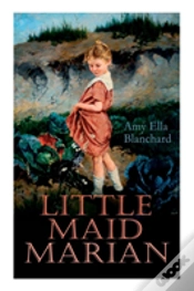 Capa do artigo Little Maid Marian