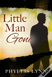 Capa do artigo Little Man Gone