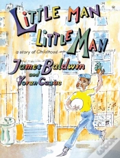 Capa do artigo Little Man, Little Man
