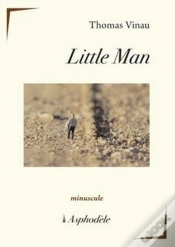 Capa do artigo Little Man
