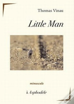Capa do artigo Little Man