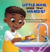 Capa do artigo Little Man Wash Your Hands