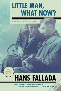 Capa do artigo Little Man, What Now?