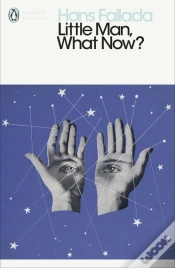 Capa do artigo Little Man, What Now?