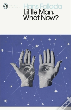 Capa do artigo Little Man, What Now?