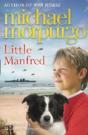 Little Manfred - Preview