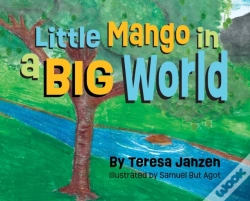 Capa do artigo Little Mango In A Big World