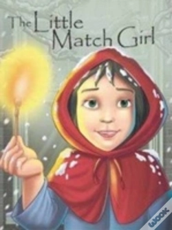 Capa do artigo Little Match Girl