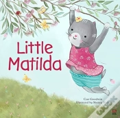 Capa do artigo Little Matilda