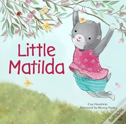 Capa do artigo Little Matilda