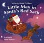Little Max In Santa'S Red Sack - Preview