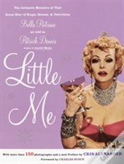 Capa do artigo Little Me: Intimate Memoirs Belle