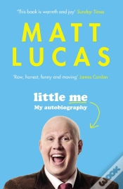 Capa do artigo Little Me