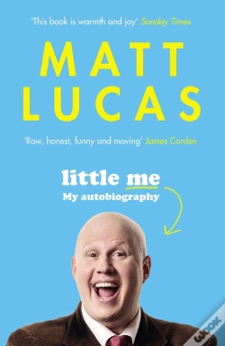 Capa do artigo Little Me