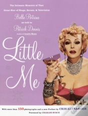 Capa do artigo Little Me