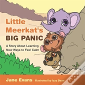 Little Meerkat'S Big Panic