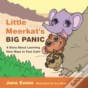 Capa do artigo Little Meerkat