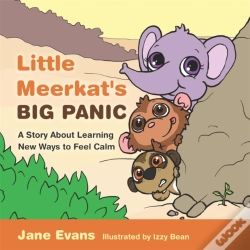 Capa do artigo Little Meerkat'S Big Panic