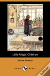 Capa do artigo Little Meg