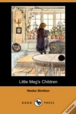 Capa do artigo Little Meg'S Children (Dodo Press)