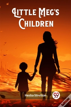 Capa do artigo Little Meg'S Children (Edition2024)