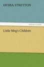 Little Meg'S Children - Preview