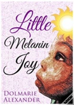 Capa do artigo Little Melanin Joy