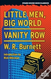 Little Men, Big World / Vanity Row