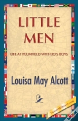 Capa do artigo Little Men