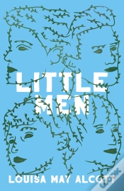 Capa do artigo Little Men