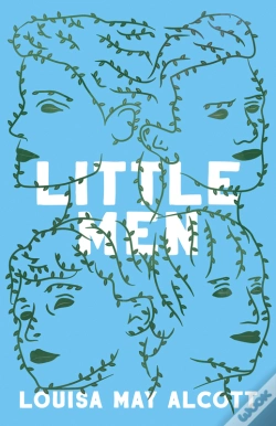 Capa do artigo Little Men