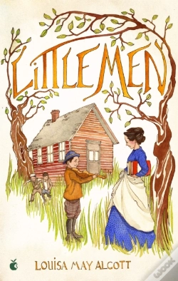 Capa do artigo Little Men