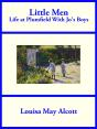 Little Men - Preview
