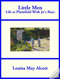 Capa do artigo Little Men