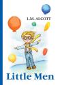 Little Men - Preview