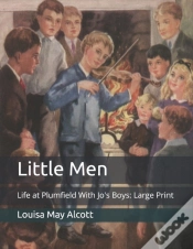 Capa do artigo Little Men