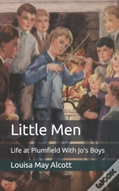 Capa do artigo Little Men