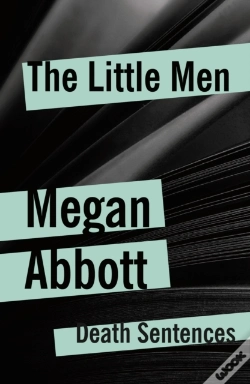 Capa do artigo Little Men