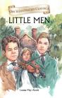 Little Men-Om Illustrated Classics - Preview