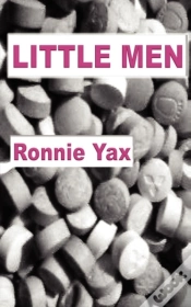 Capa do artigo Little Men