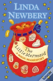 Capa do artigo Little Mermaid: A Magic Beans Story