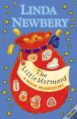 Capa do artigo Little Mermaid: A Magic Beans Story