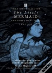 Capa do artigo Little Mermaid And Other Fishy Tales